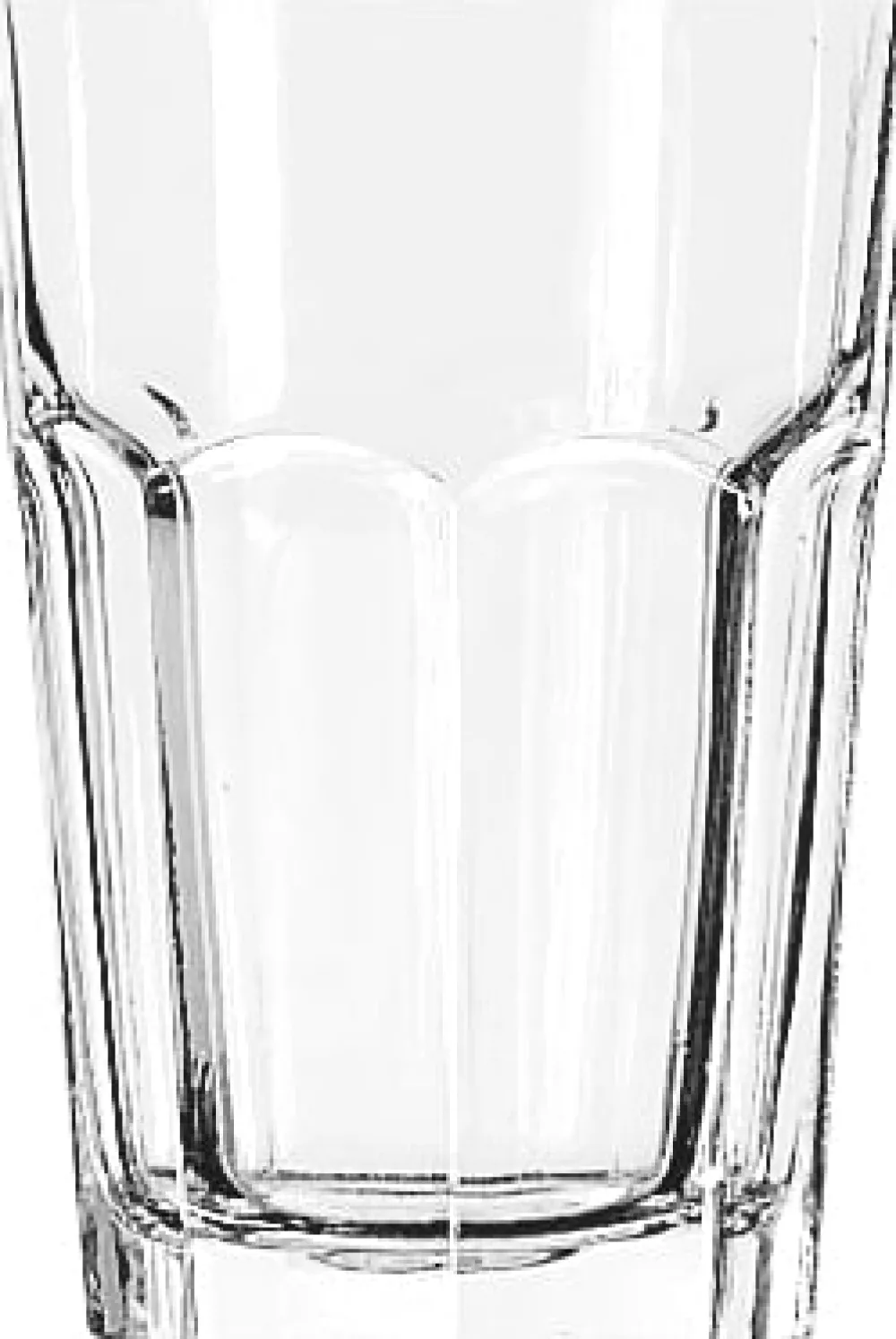 Barstuff Beverage Glas Gibraltar, Libbey - 414ml