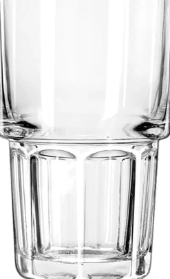 Barstuff Beverage Glas, Stackable Gibraltar, Libbey - 355ml (1 Stk.)