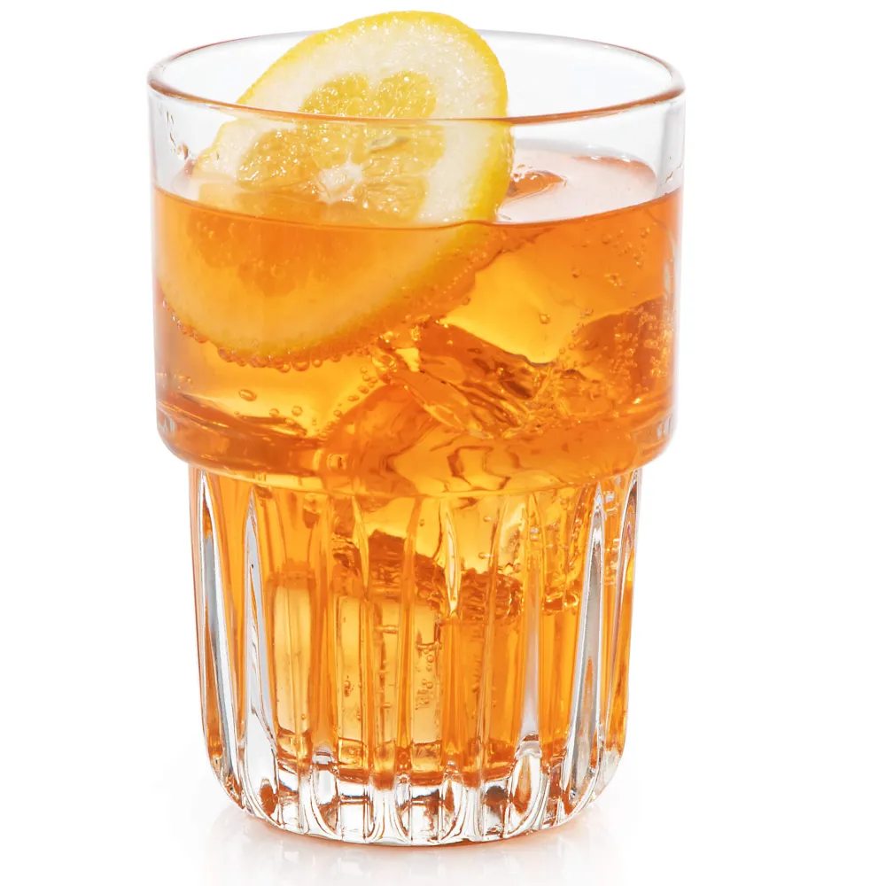 Barstuff Beverage Glas Summit, Onis - 265ml
