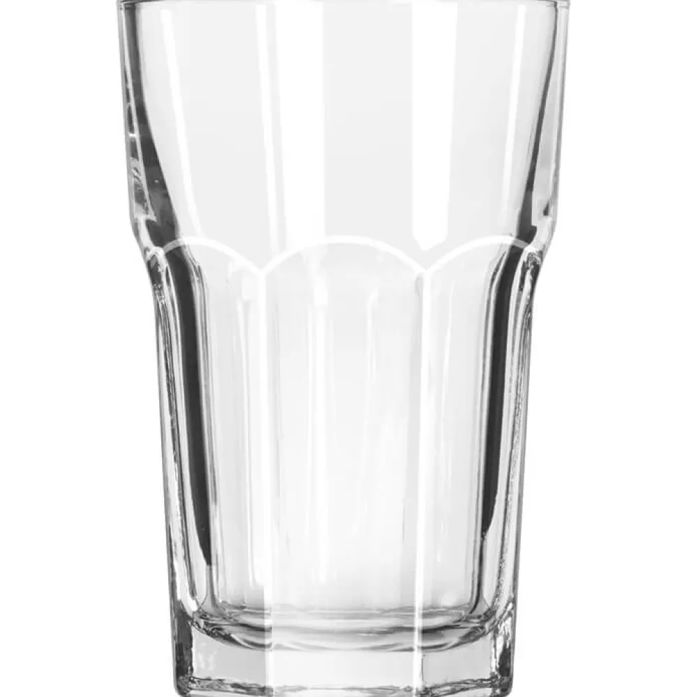Barstuff Beverage Glas Titan, Onis - 295ml