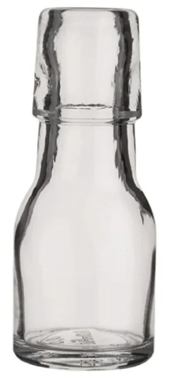 Barstuff Bügelflasche - 50ml