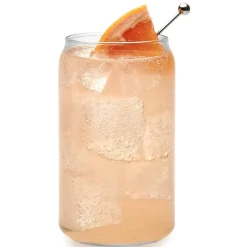 Barstuff Bierglas Glass Cans, Libbey - 473ml