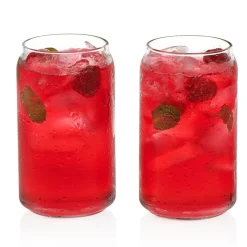Barstuff Bierglas Glass Cans, Libbey - 473ml