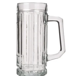Barstuff Bierkrug Gambrinus, Stölzle - 350ml, 0,3l Eiche
