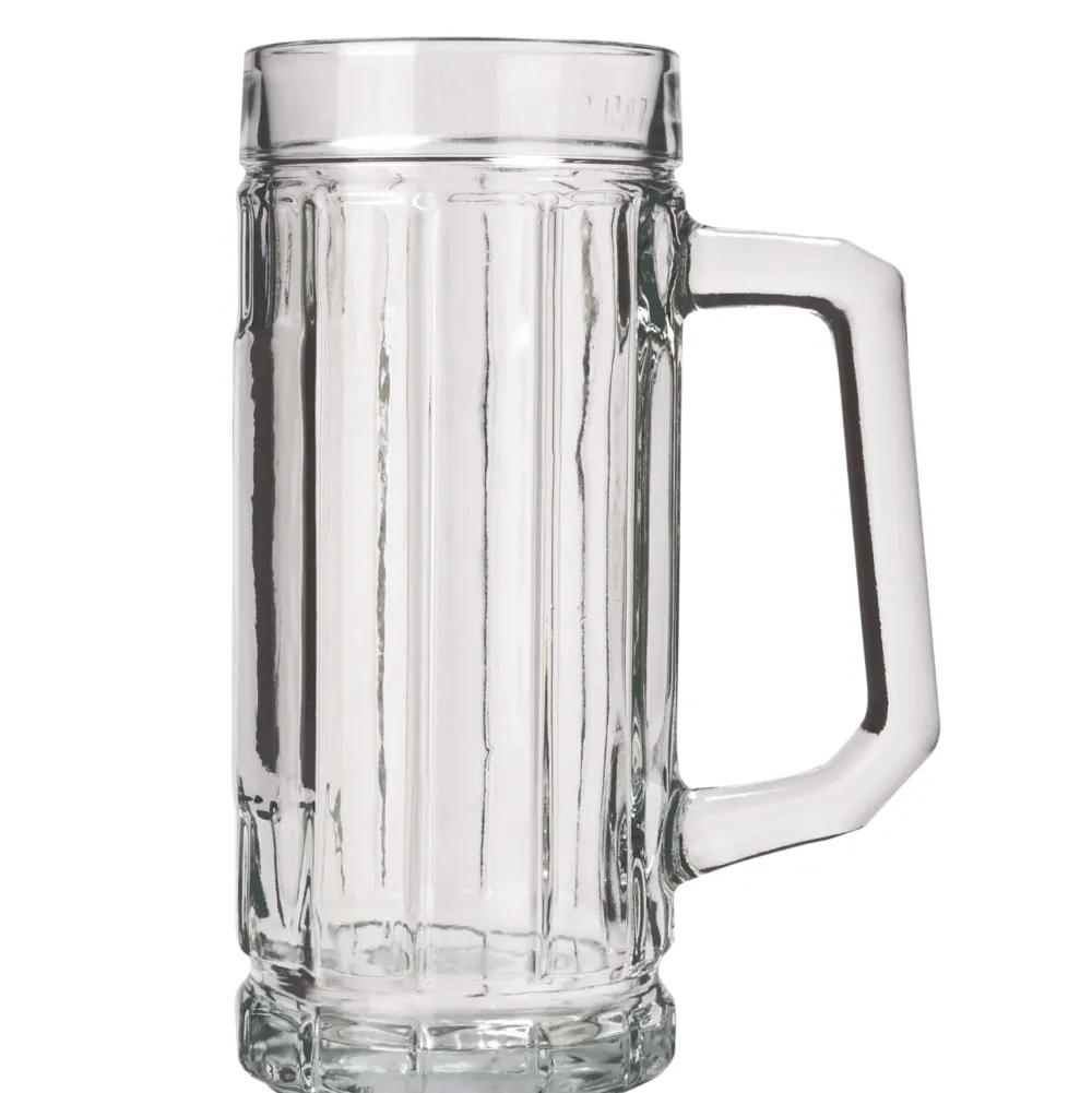 Barstuff Bierkrug Gambrinus, Stölzle - 350ml, 0,3l Eiche