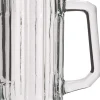 Barstuff Bierkrug Gambrinus, Stölzle - 480ml, 0,4l Eiche