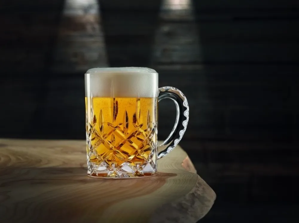 Barstuff Bierkrug Noblesse, Nachtmann - 600ml