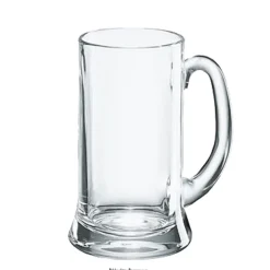 Barstuff Bierseidel Icon, Borgonovo - 275ml, 0,2l Eiche