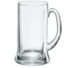 Barstuff Bierseidel Icon, Borgonovo - 660ml, 0,5l Eiche