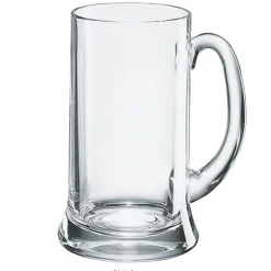 Barstuff Bierseidel Icon, Borgonovo - 660ml, 0,5l Eiche