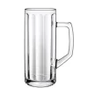 Barstuff Bierseidel Reno Ottica, Borgonovo - 495ml, 0,4l Eiche