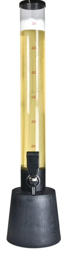 Barstuff Biersäule / Biertower - 3,0l