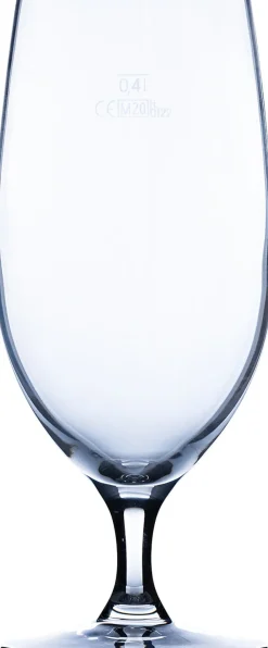 Barstuff Biertulpe Cabernet, C&S - 460ml, 0,4l FS (6 Stk.)