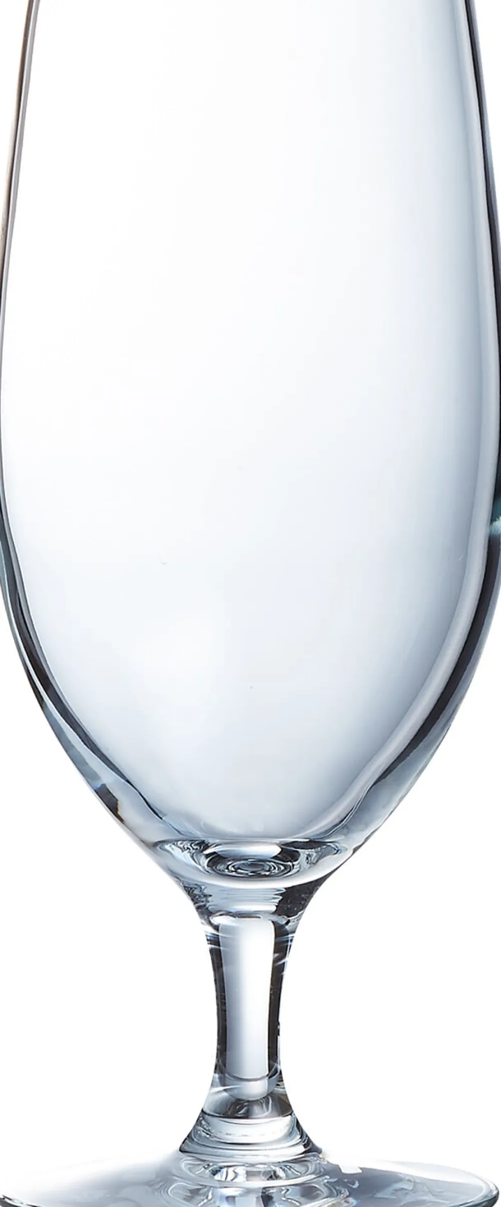 Barstuff Biertulpe Cabernet, C&S - 460ml, 0,4l FS (6 Stk.)