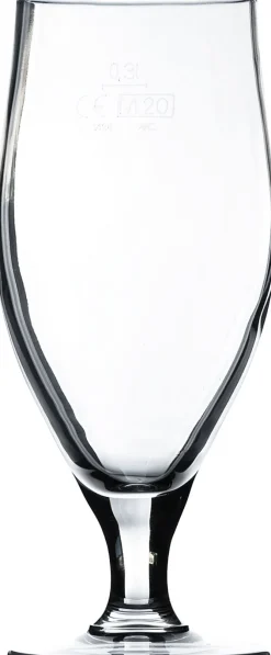 Barstuff Biertulpe, Cervoise Arcoroc - 380ml, 0,3l FS (6 Stk.)