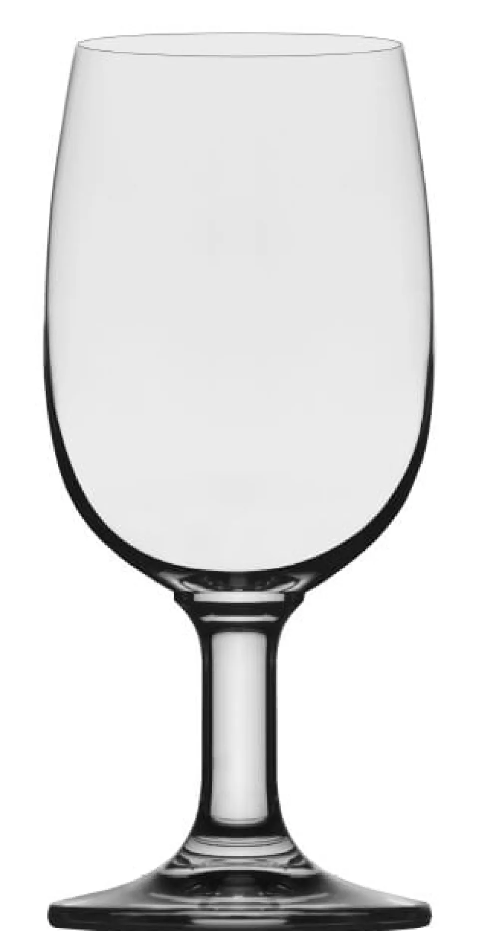 Barstuff Biertulpe STO Oberglas - 260ml, 0,2l FS (6 Stk.)