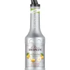 Barstuff Birne Fruchtpüree Mix - Monin (1,0l)