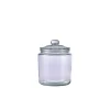 Barstuff Biscotti-Glas / Cookie Jar - 900ml (12 Stk.)