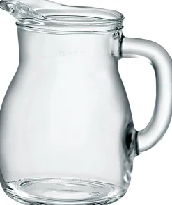 Barstuff Bistrot Glas Krug, Bormioli Rocco - verschiedene Größen