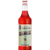 Barstuff Bitter Apéritif - Monin Sirup (1,0l)