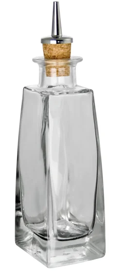Barstuff Bitterflasche, Art Deco - 200ml
