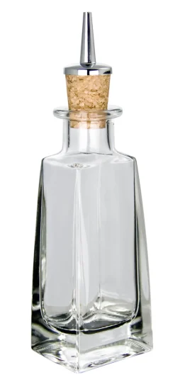 Barstuff Bitterflasche, Art Deco - 100ml