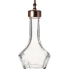 Barstuff Bitterflasche Überbartools, Ausgießer kupferfarben - 50ml