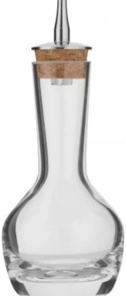 Barstuff Bitterflasche (einfach) - 90ml