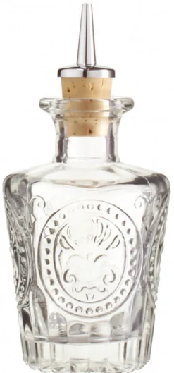 Barstuff Bitterflasche French Design - 120ml