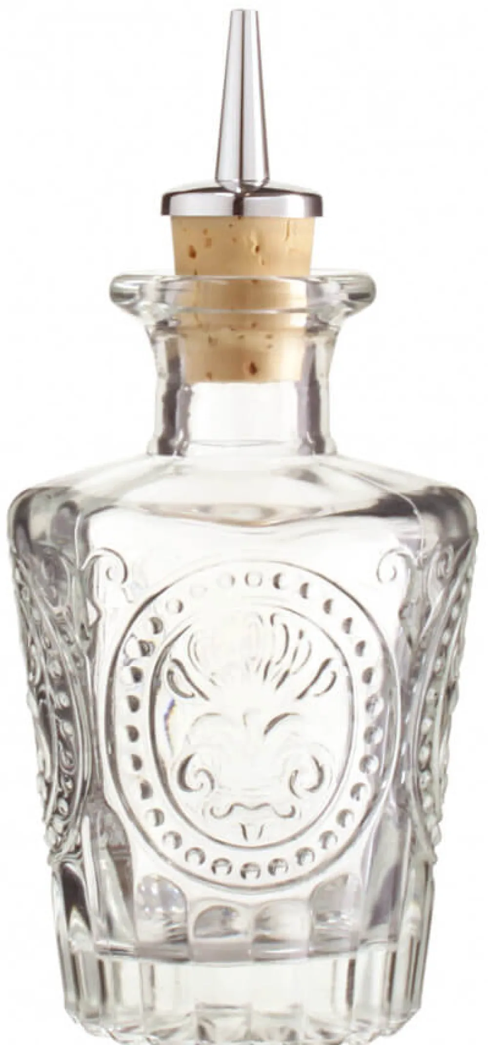 Barstuff Bitterflasche French Design - 120ml