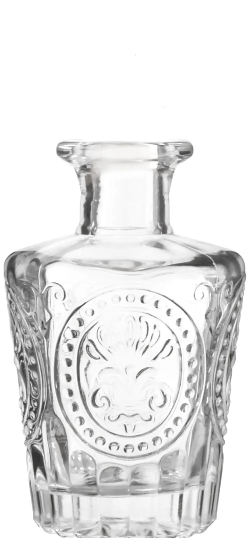 Barstuff Bitterflasche French Design - 120ml