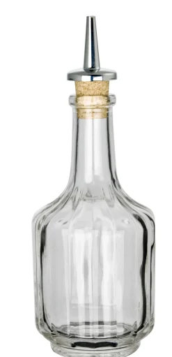 Barstuff Bitterflasche, Italy Design - 100ml