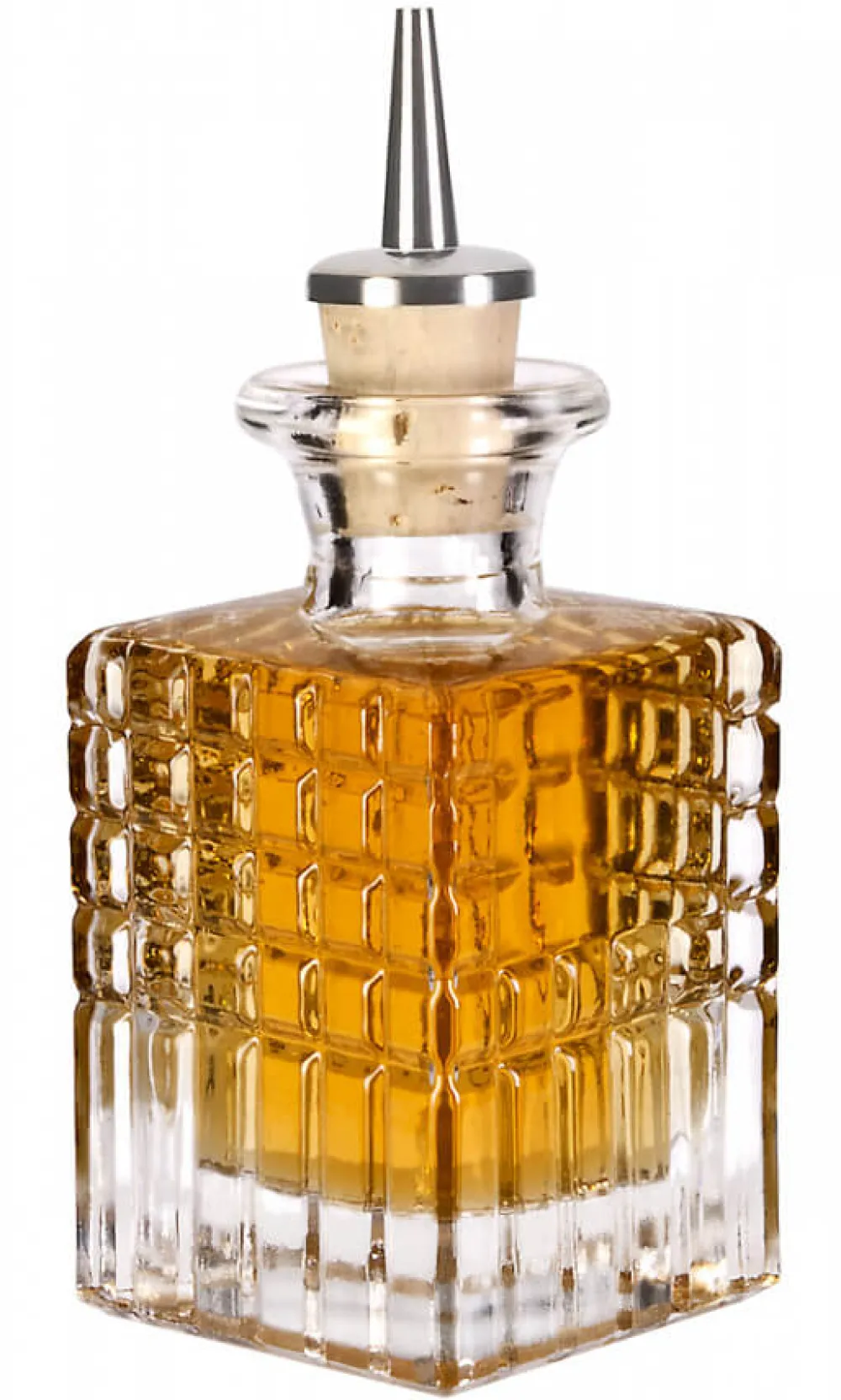 Barstuff Bitterflasche, old fashioned - 100ml