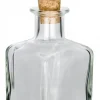 Barstuff Bitterflasche, Quader - 200ml