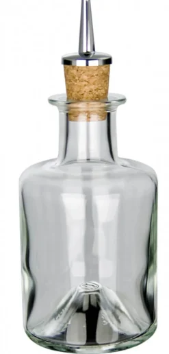 Barstuff Bitterflasche, Zylinder - 200ml