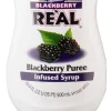 Barstuff Blackberry Real - Brombeersirup (500ml)