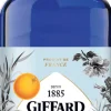 Barstuff Blue Curaçao - Giffard Sirup (1,0l)