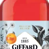 Barstuff Blutorange - Giffard Sirup (1,0l)