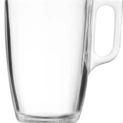 Barstuff Bockbecher Tasse Voluto, Arcoroc - 400ml