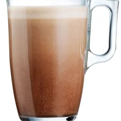 Barstuff Bockbecher Tasse Voluto, Arcoroc - 400ml