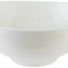 Barstuff Bonna Agora Cream Schale 19cm, 140cl creme - 6 Stück