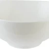 Barstuff Bonna Agora Cream Schale 25cm, 210cl creme - 3 Stück