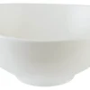 Barstuff Bonna Agora Cream Schale 11cm, 12cl creme - 12 Stück