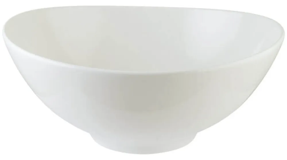 Barstuff Bonna Agora Cream Schale 11cm, 12cl creme - 12 Stück