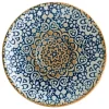 Barstuff Bonna Alhambra Gourmet Kombiuntertasse 16cm blau - 6 Stück