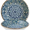 Barstuff Bonna Alhambra Gourmet Schälchen 13cm, 22cl blau - 12 Stück