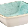 Barstuff Bonna Aura Aqua Moove Schale 8,5x8cm türkis - 24 Stück