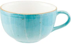 Barstuff Bonna Aura Aqua Rita Obertasse 35cl türkis - 6 Stück