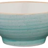 Barstuff Bonna Aura Aqua Rita Suppennapf 12cm, 29cl türkis - 12 Stück