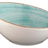 Barstuff Bonna Aura Aqua Vanta Schale 8cm, 6cl türkis - 24 Stück